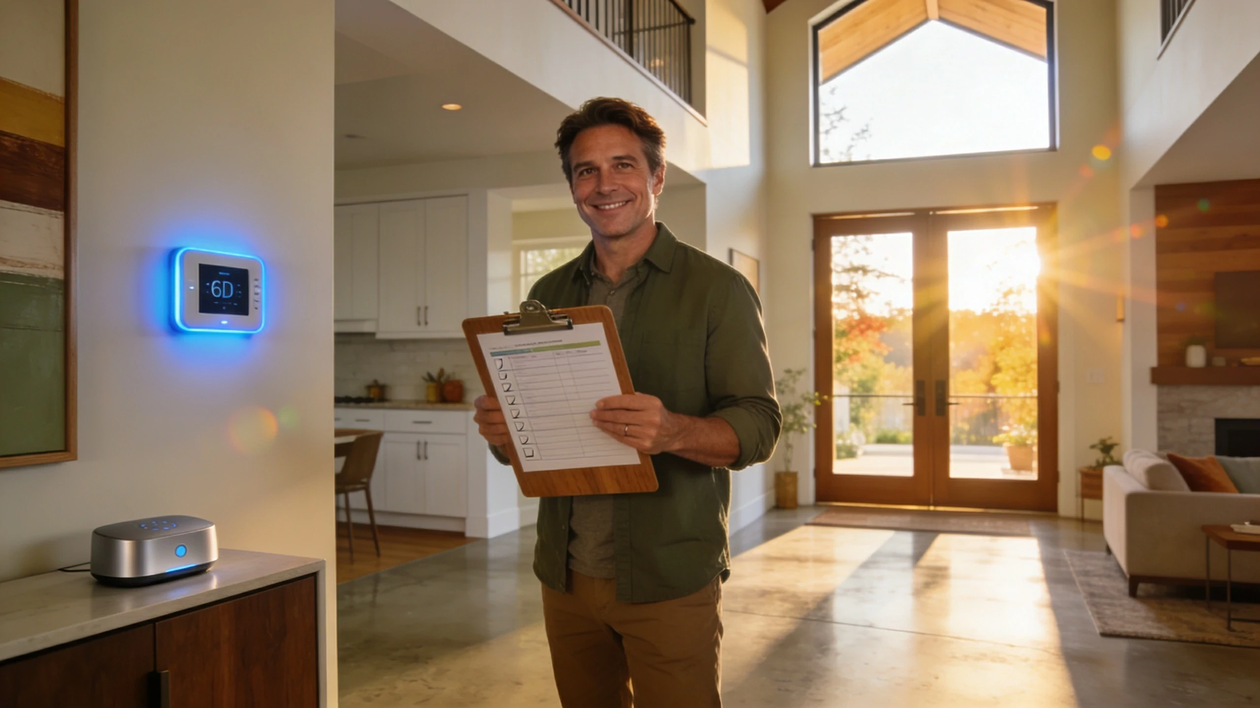 Basic Home Maintenance: The Complete Homeowner's Guide
